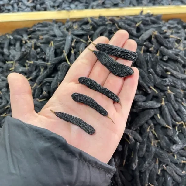 蓝宝石葡萄干自然风干新疆吐鲁番特产