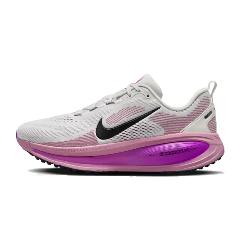 【官方授权】NIKE耐克女子W NIKE VOMERO 18跑步鞋HM6804-105