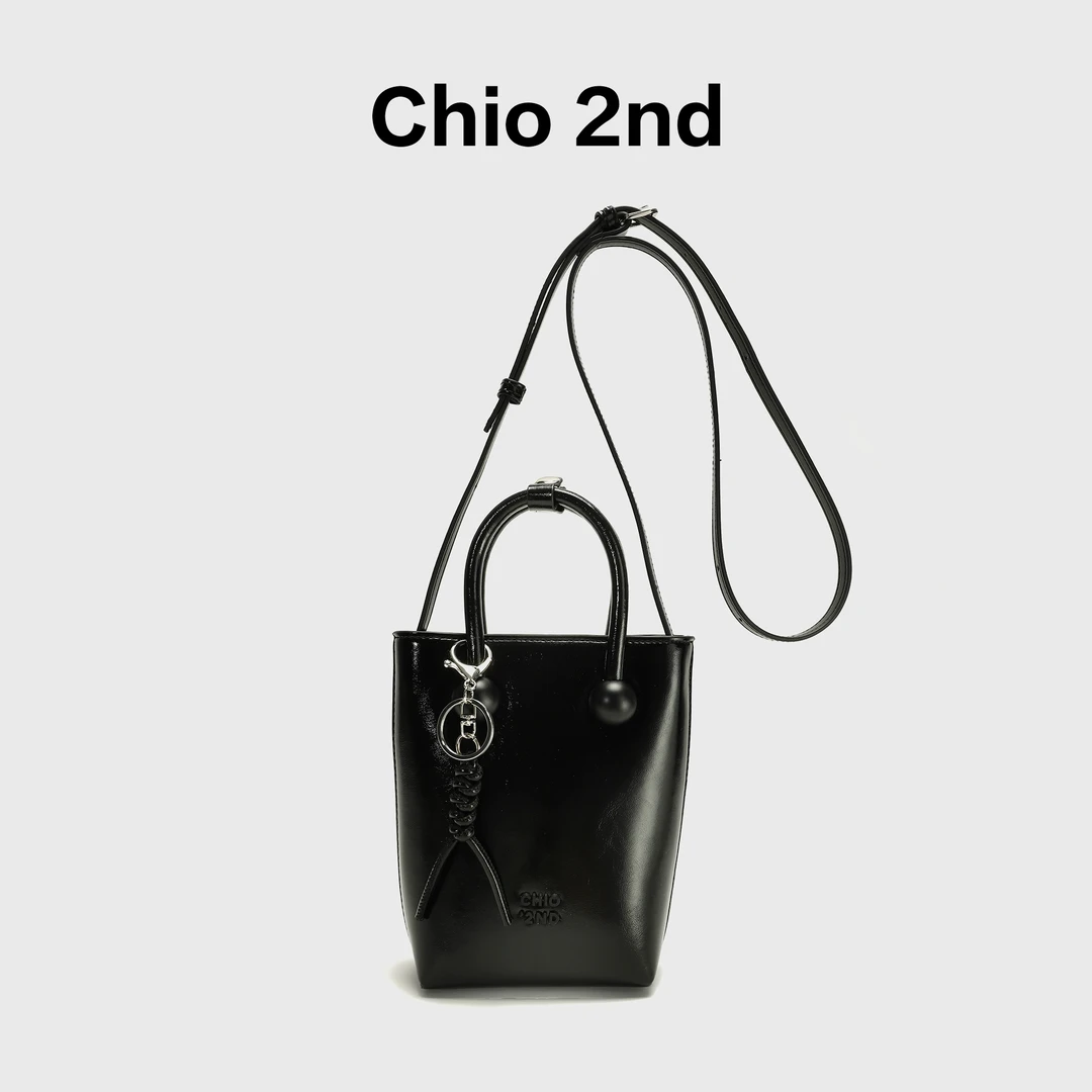 南风Chio2nd 浪漫手机包包女