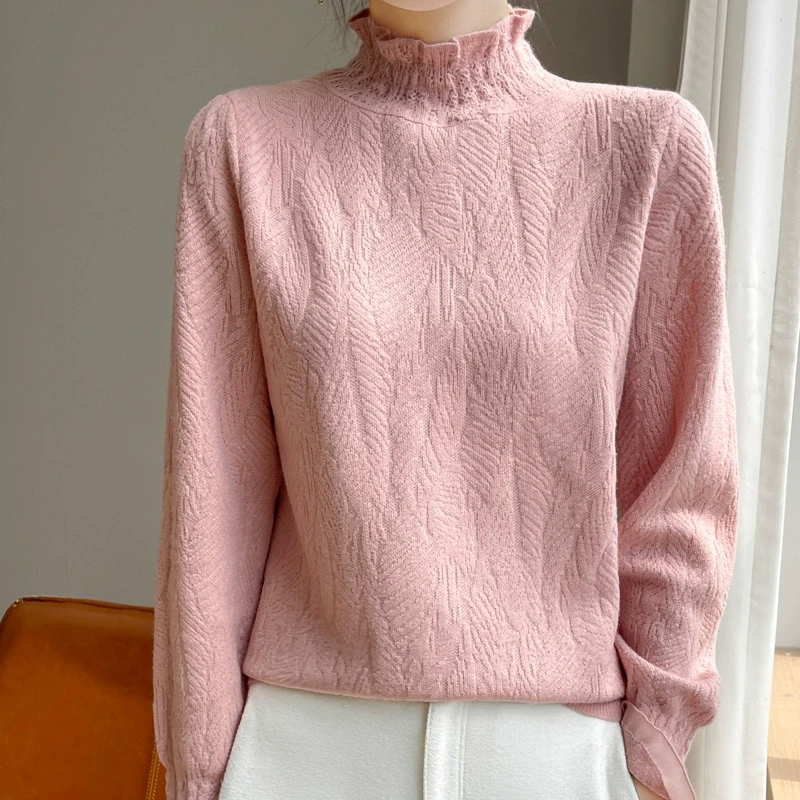 【101-110】（不是主图款）简约时尚休闲针织毛衣