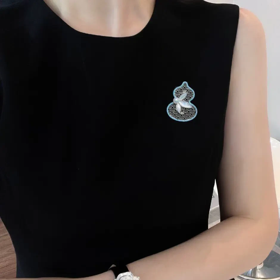 【海水珍珠胸针项链两用】特大福利来袭 多样性发其一