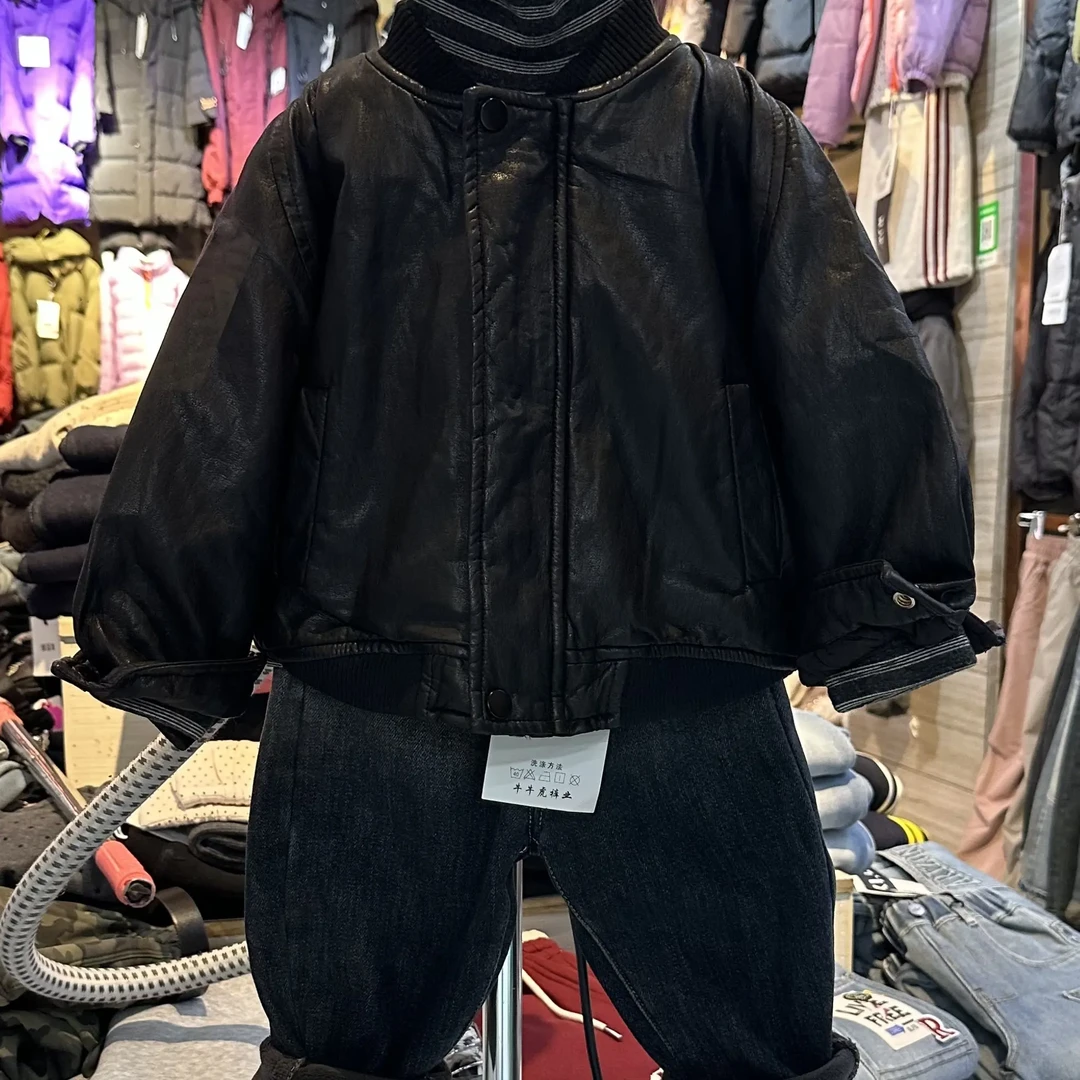 磨砂皮男女中性版80～120