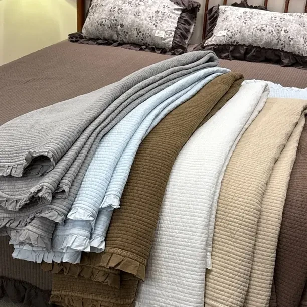 孤品高品质床品 尾单 以直播间为主