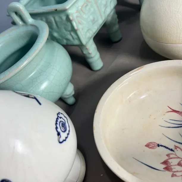 瓷器（下单备注器型）