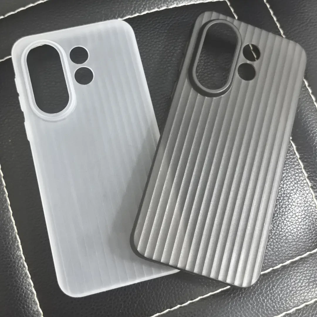 超薄磨砂瓦楞纹适用vivos30promini手机壳新款vivos30 防摔保护套