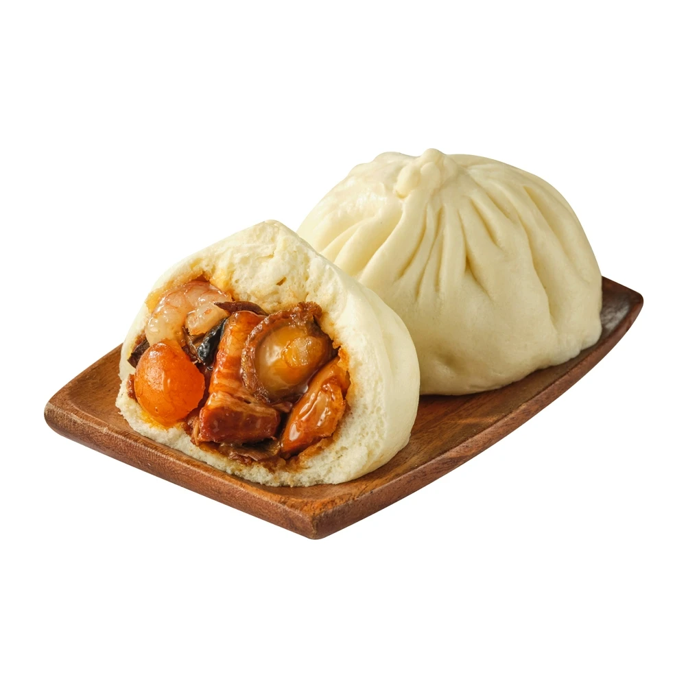 热出 盒马工坊 霸气山海包 150g