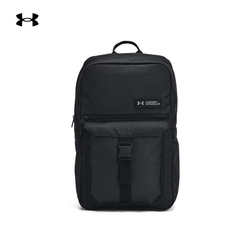 安德玛官方UA Triumph男女情侣训练运动双肩背包1384462