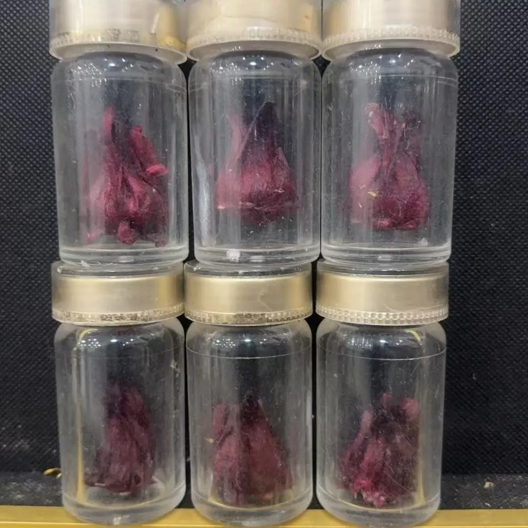 雪山丹红花茶xiangjie