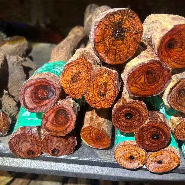 定制雕刻摆件直播间一物一拍