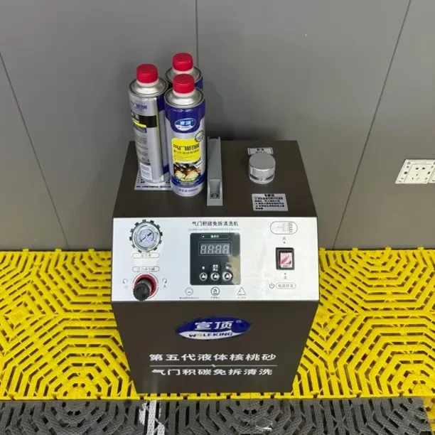 发动机抗磨保护剂有效保护发动机性能