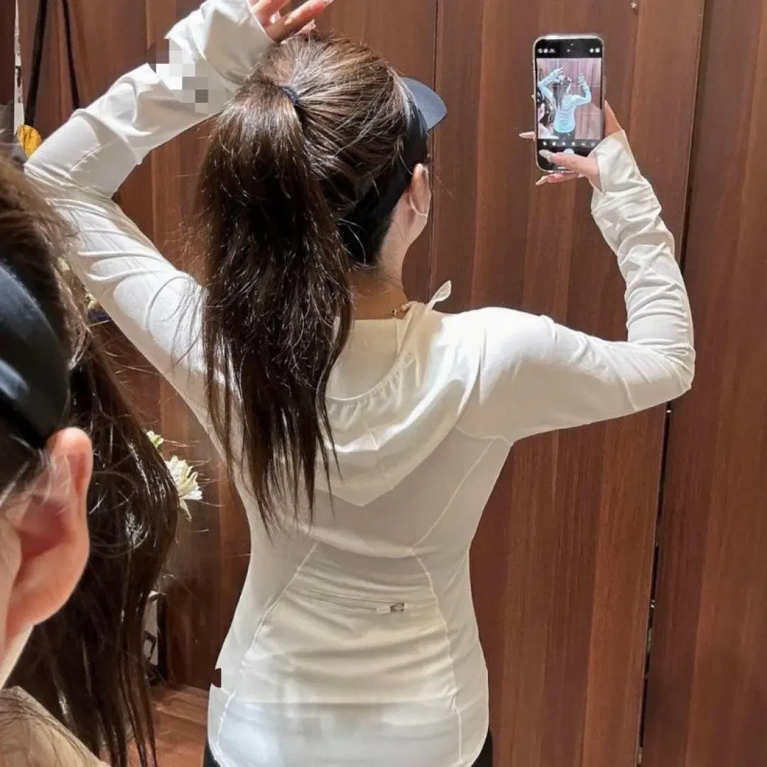 防晒服【Lulu Epoch】Mis ove防晒 防风女士运动夹克-------