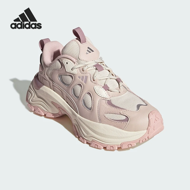 阿迪达斯（adidas）跑步鞋女鞋夏季款下班鞋SHADOW VALLEY JQ7619