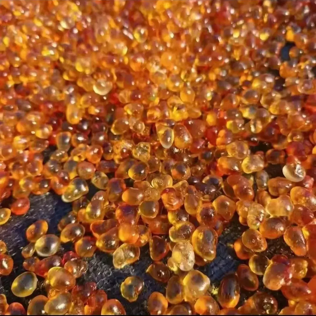 【湖北随州】农家桃胶250g~500g包邮