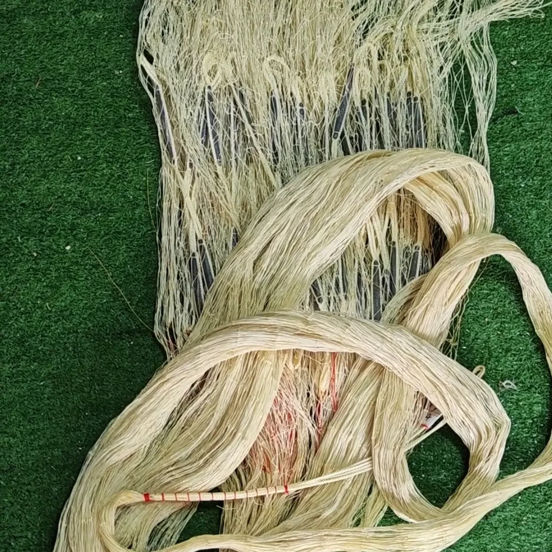 纯手工大力马线8编3指4米传统撒网