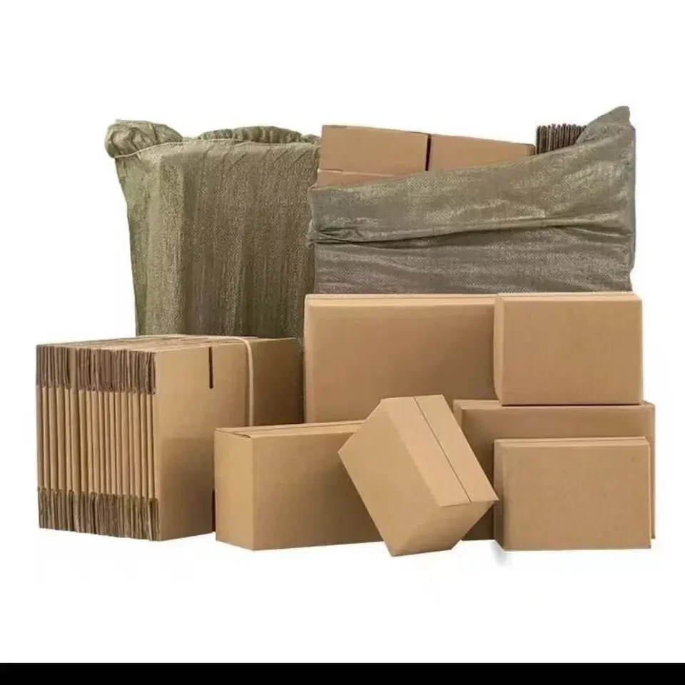 161号打包箱 物品内容以主播讲解为主