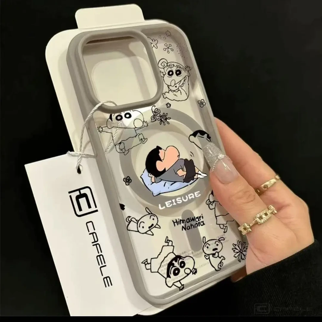 2025年末清货福利款手机壳适用于苹果