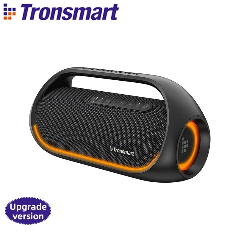 95新 Tronsmart Bang便携派对户外蓝牙音箱 60W 支持APP