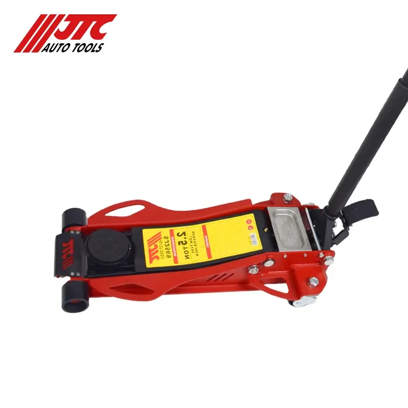 JTC汽修工具 2.5T低位千斤顶  SJ2569
