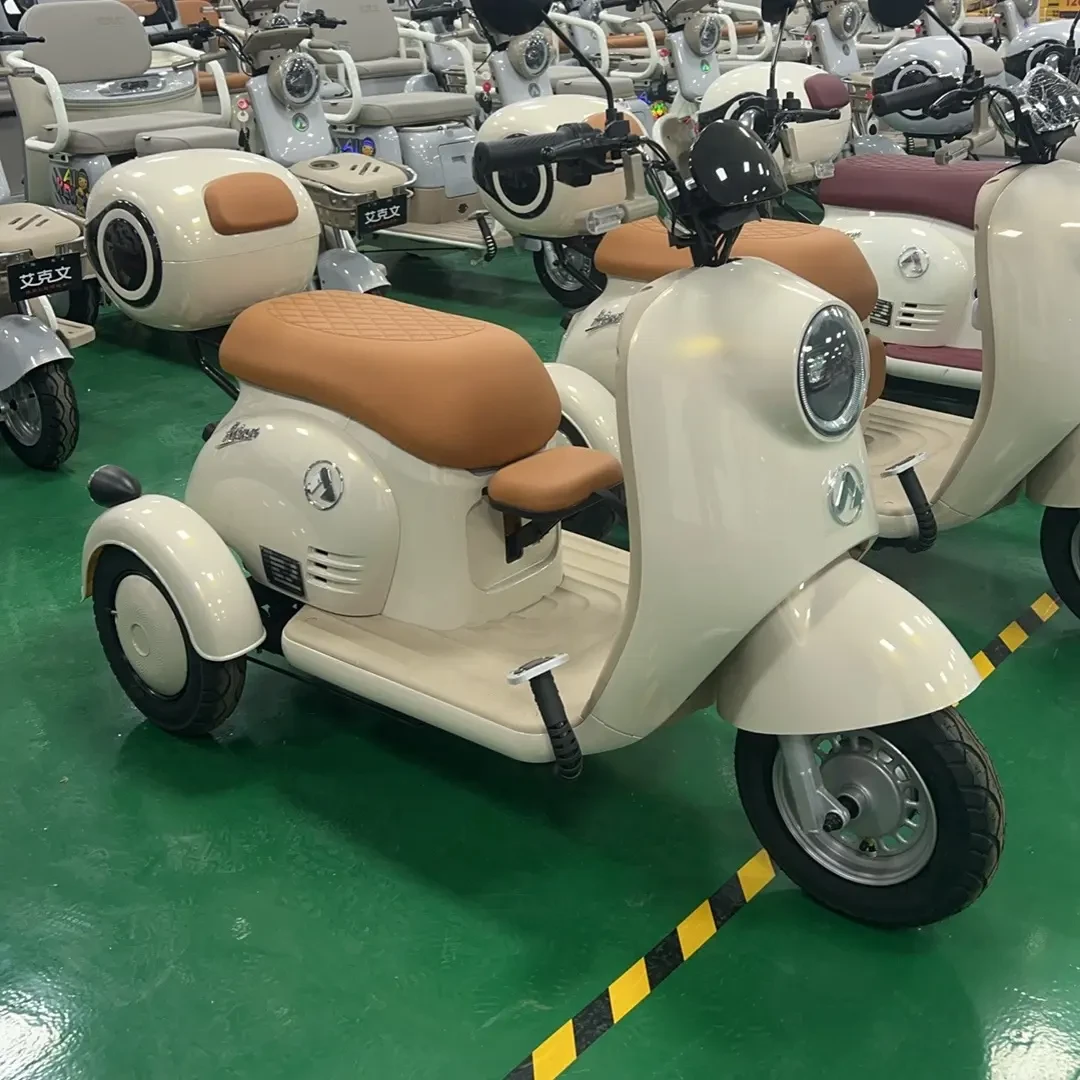 车城市代步接送学生日常通勤安全可靠