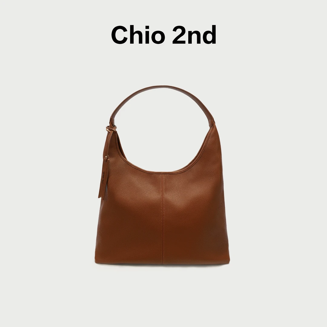 南风Chio2nd 托特包