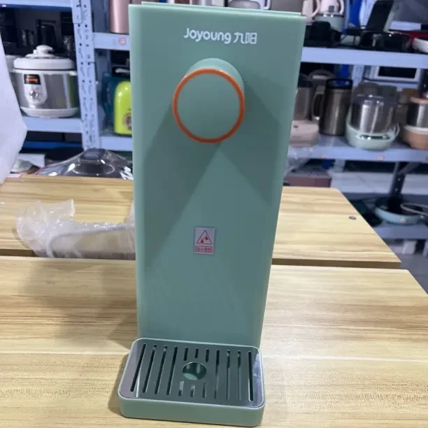 准新品 Joyoung/九阳 JYW-WJ360新款即热式饮水机