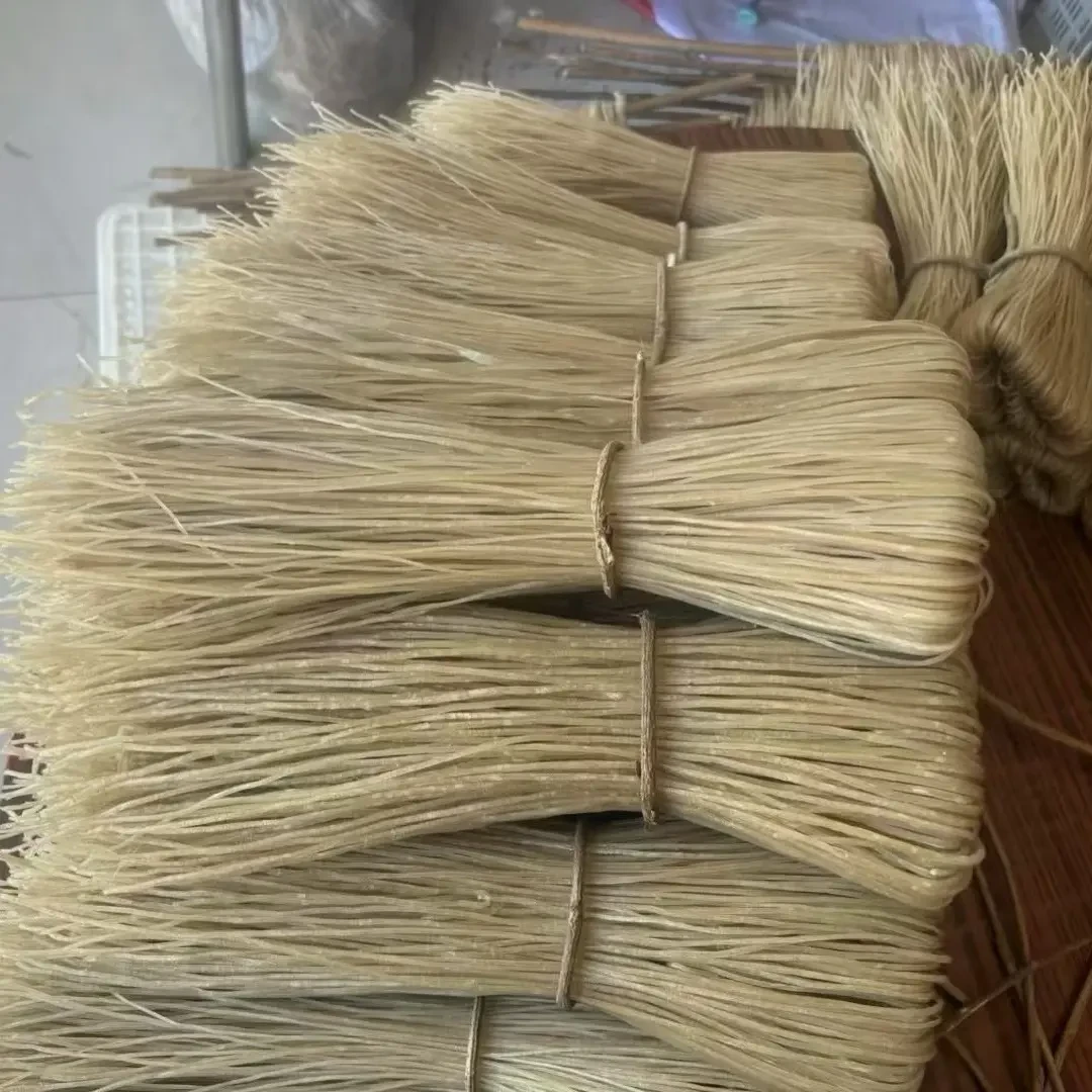 100年传统工艺制作的纯红薯粉条，新粉，8成干，煮熟带淡淡的薯香味，