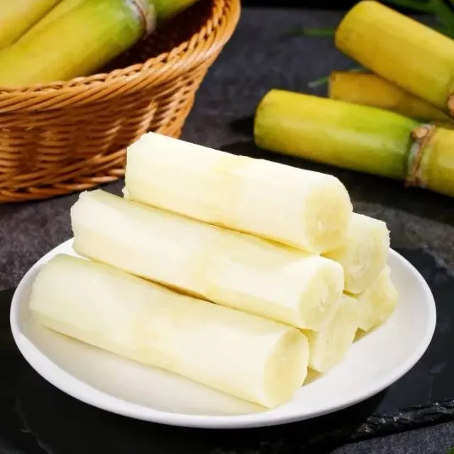 云南黄金甘蔗4kg1件