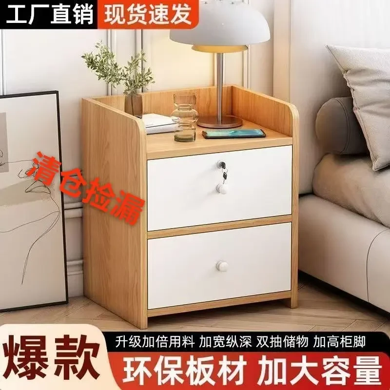 【清仓款捡漏】床头柜书架桌面置物架收纳架宿舍学习桌小层架分层架