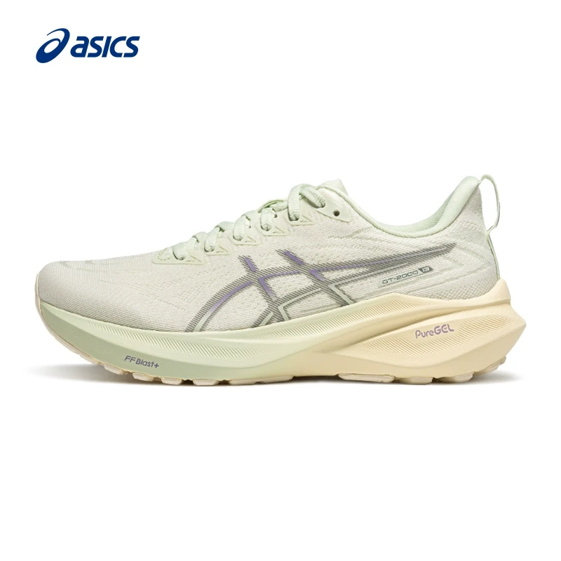 ASICS亚瑟士GT-2000 13 LITE-SHOW CN稳定支撑女运动鞋