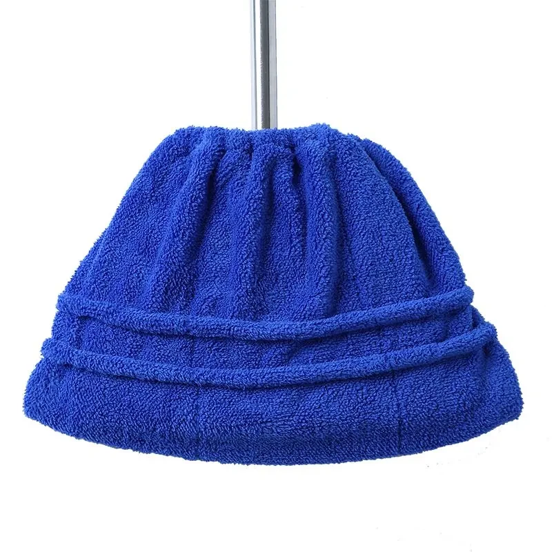 家用多功能懒人扫把头套扫地清理吸水吸头发软布笤帚布软毛拖把套