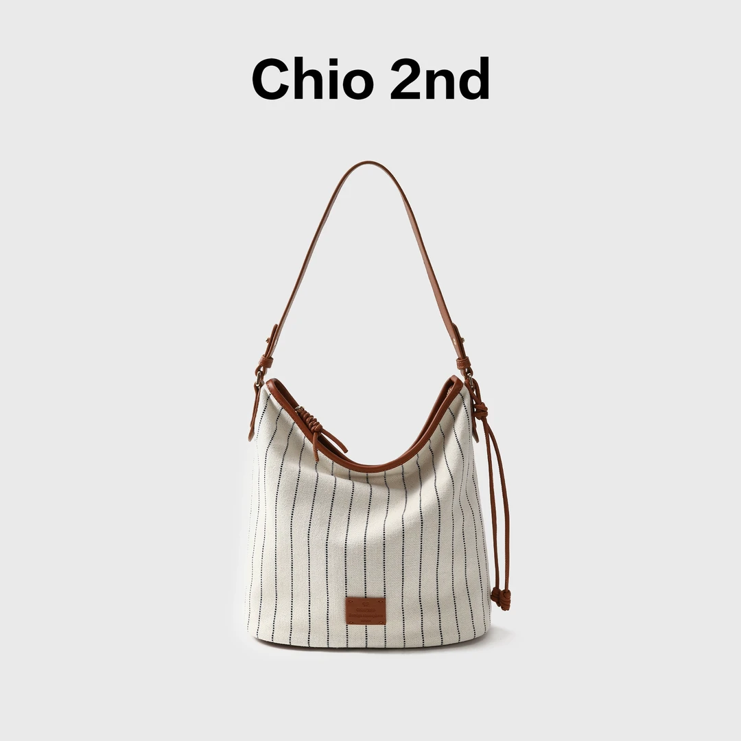 南风Chio2nd 托特包单肩包