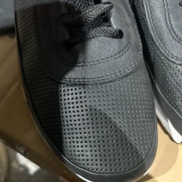 0461时尚休闲运动鞋