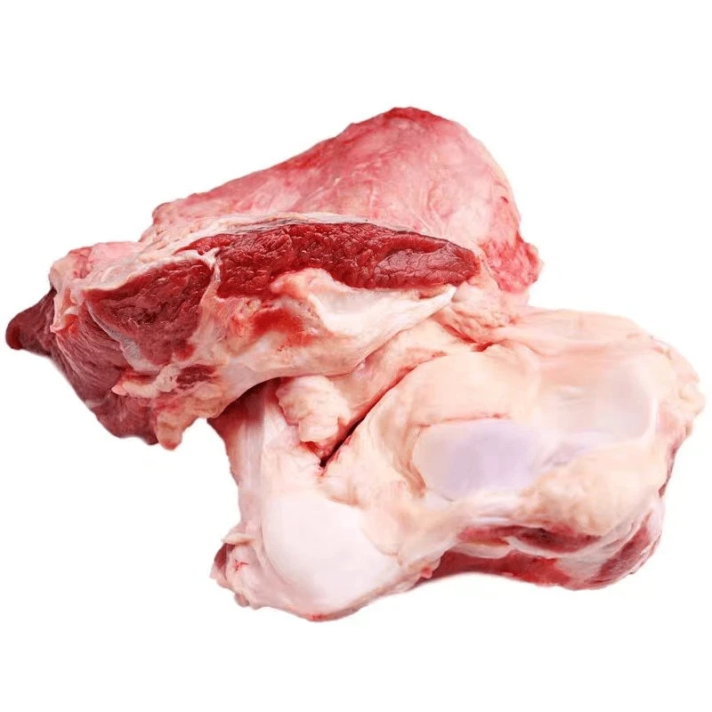 (牛窝骨)新鲜延边黄牛肉农家牛窝骨4斤
