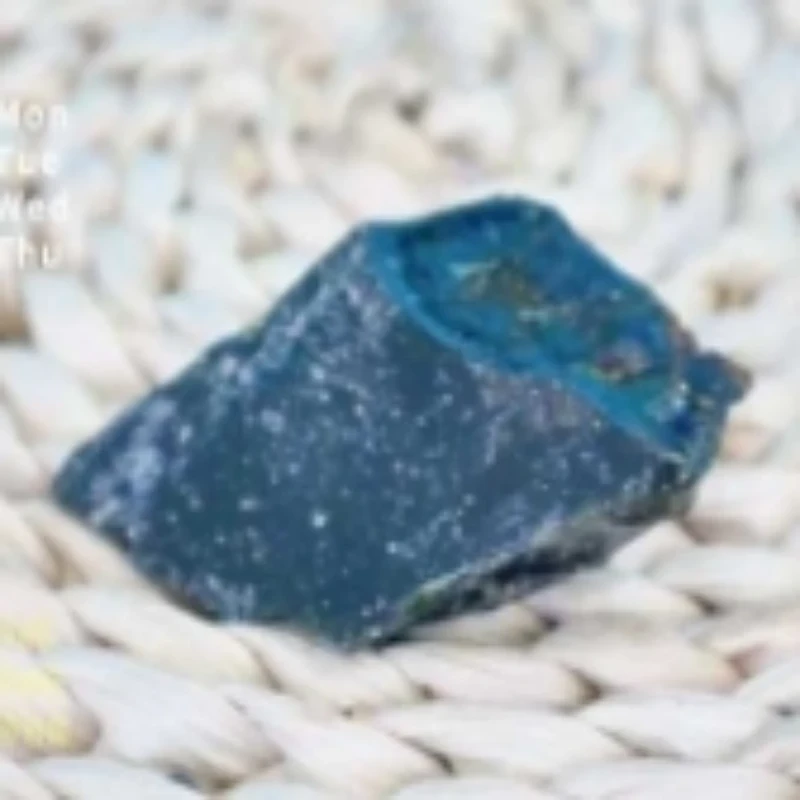 厂家直销石头陨石造景摆件