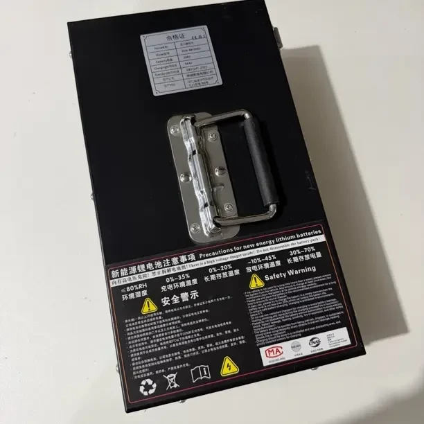 成品48伏20安电动车锂电池4820不售后