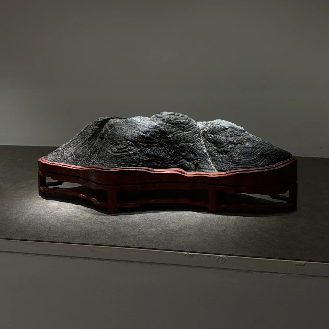 精美灵璧石，直播链接，一拍一付。