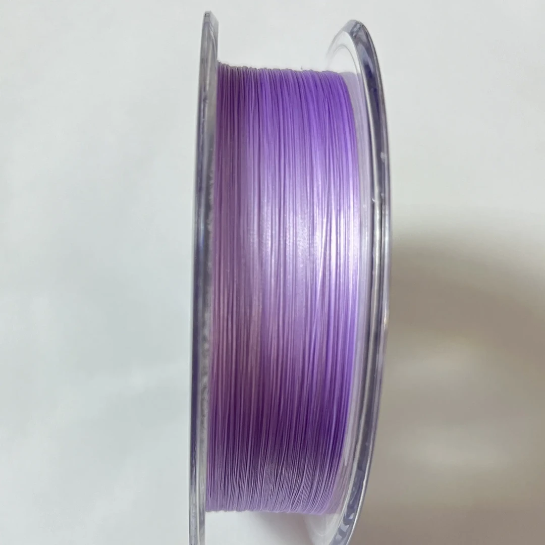 9编路亚线PE线进口原丝线150米9编超顺滑超耐磨