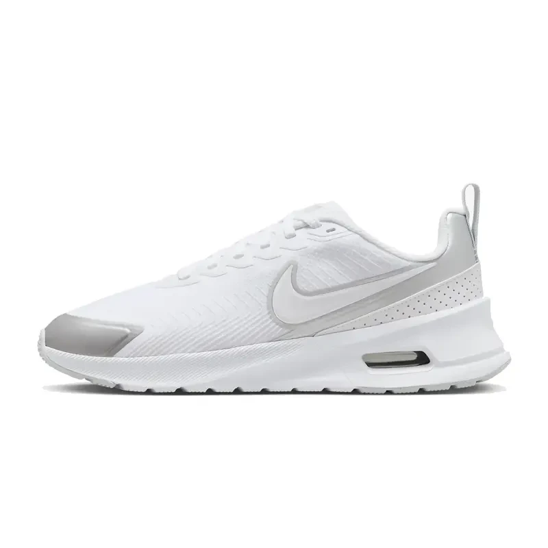 NIKE/耐克女款WNIKEAIRMAXNUAXIS舒适低帮透气休闲鞋HF1233-101