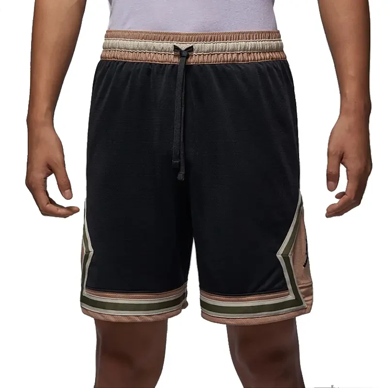 NIKE耐克男子AS M J DF MESH SHORT DD针织运动短裤HV1264045