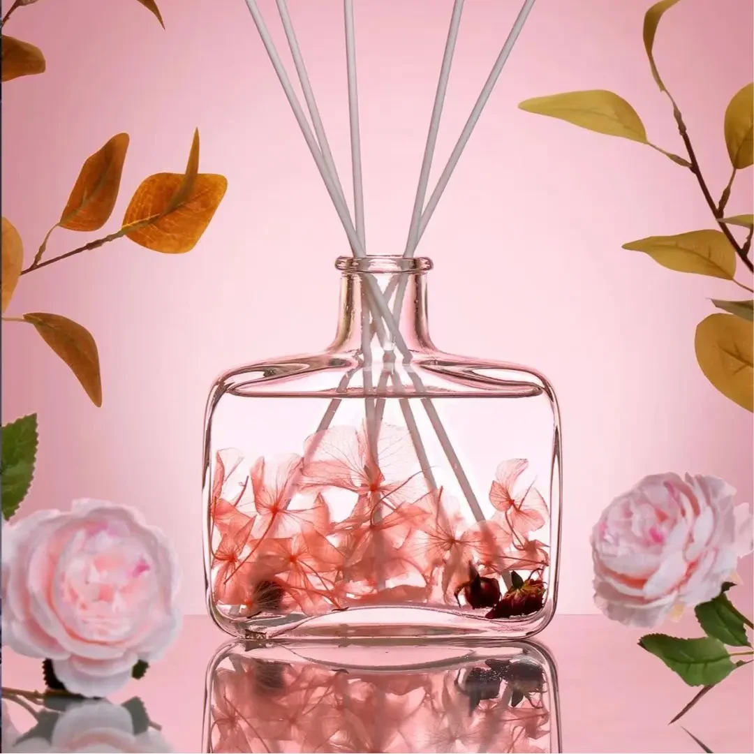 栀子花香薰清香留香持久客厅卫生间卧室清淡香氛除臭祛味空气清新