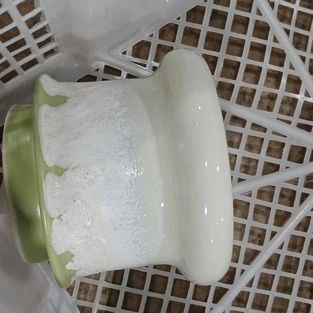 景德镇多肉花盆 满50发货