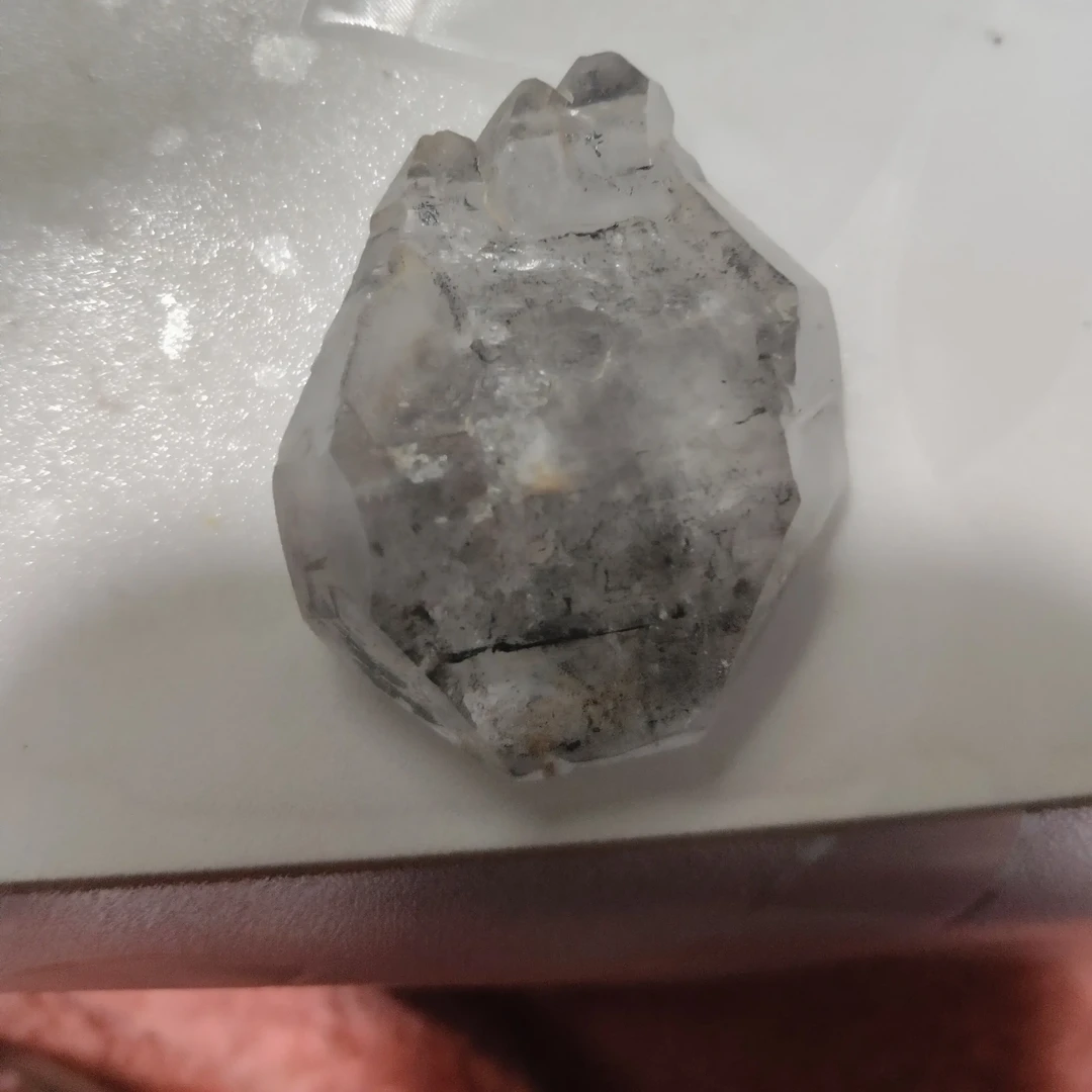 水晶原石矿标摆件多样款式