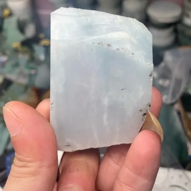 天然缅甸a货翡翠