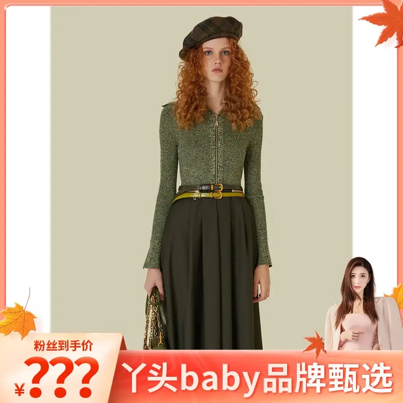 D63连衣裙5E4L94022