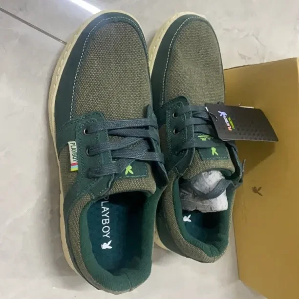 214号43码复古英伦风反毛皮男士秋冬季低帮沙漠鞋潮流百搭舒适