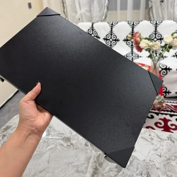 家用办公两用桌子可切肉切菜