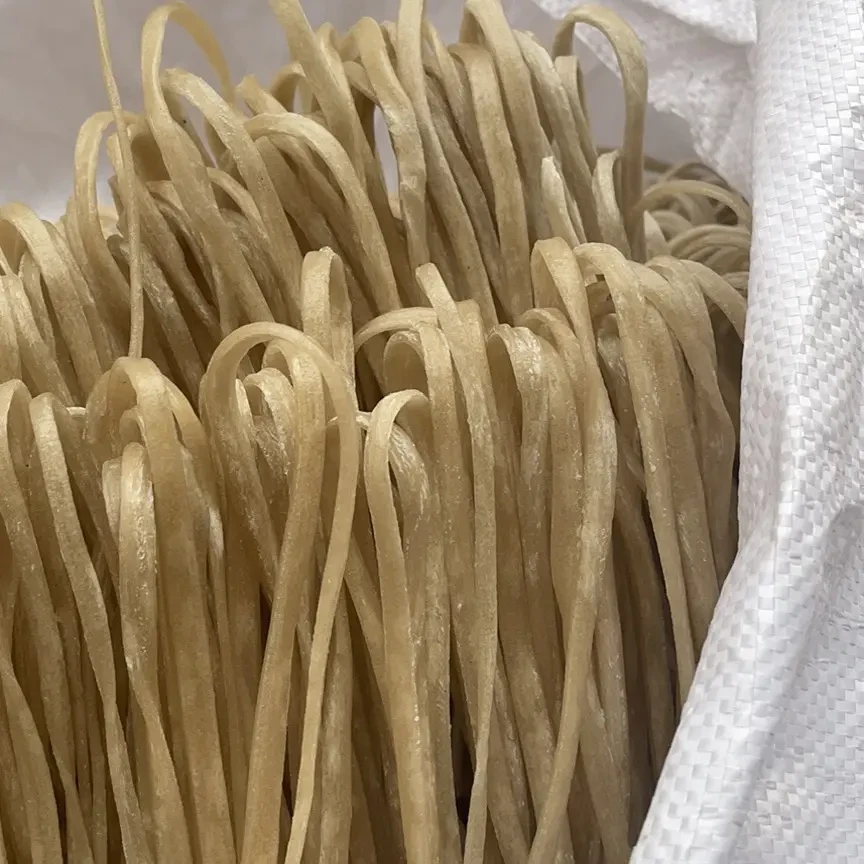 纯手工 宽 红薯粉条