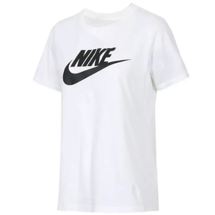 NIKE/耐克AS W NSW TEE ESSNTL短袖T恤DX7907100