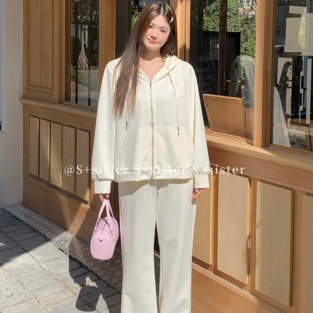 大琪家大码休闲运动套装《120-170斤》