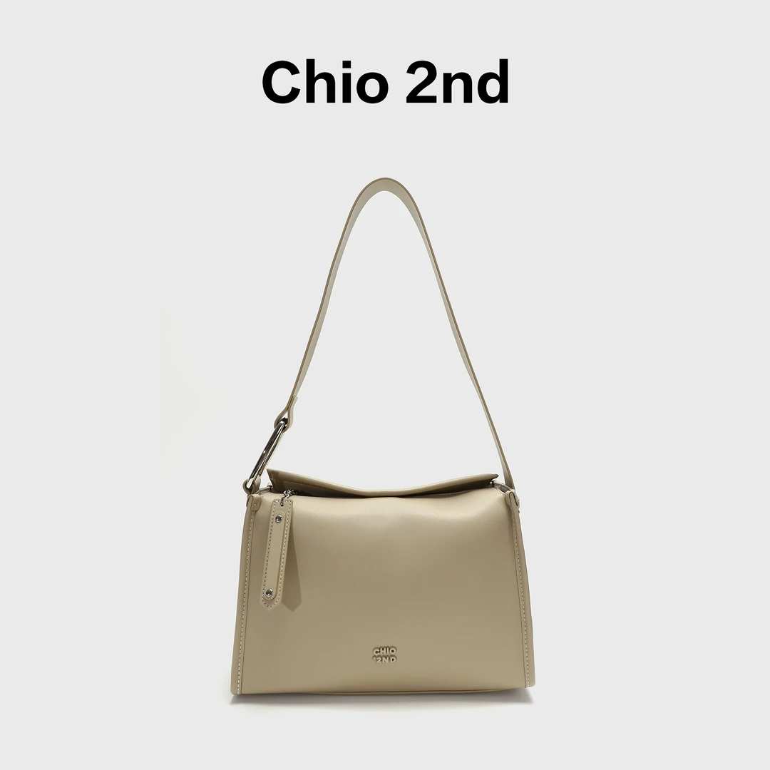 南风Chio2nd 托特包包女